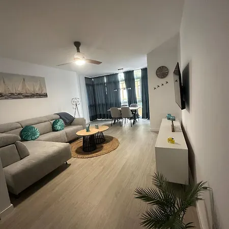 Apartment Alma