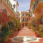 Appartement Alma Segunda Linea De Playa Estepona