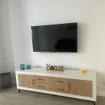 Appartement Alma Segunda Linea De Playa Estepona