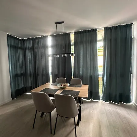 Alma Segunda Linea De Playa Appartement Estepona